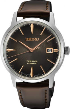 Seiko SRPJ17J Saat