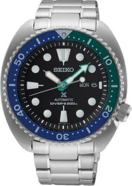 Seiko SRPJ35K Saat