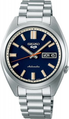 Seiko SRPK87K Saat