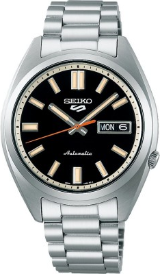 Seiko SRPK89K Saat