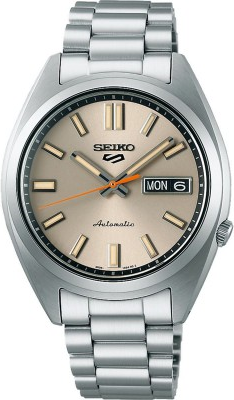 Seiko SRPK91K Saat