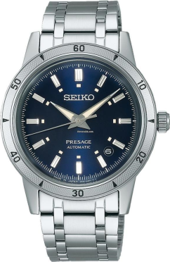 Seiko SRPL07J Saat