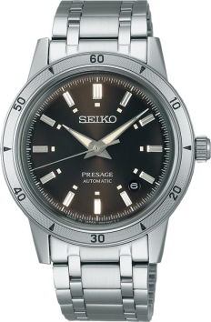 Seiko SRPL09J Saat