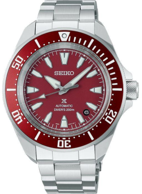 Seiko SRPL11K Saat