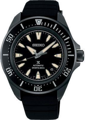 Seiko SRPL15K Saat