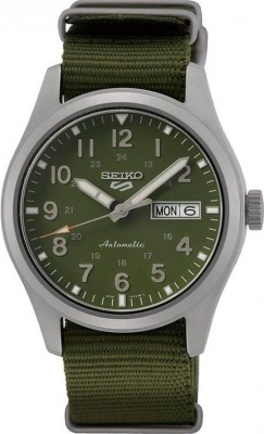 Seiko SRPL33K Saat