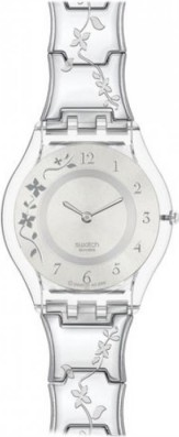 Swatch SS08K100G Saat