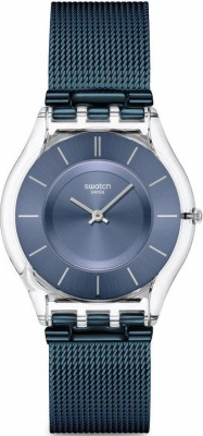 Swatch SS08K120M Saat