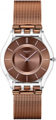 Swatch SS08K121M Saat