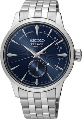 Seiko SSA347J Saat