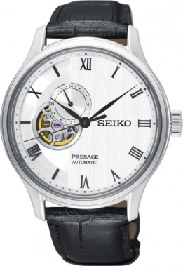 Seiko SSA379J Saat