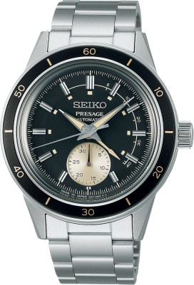 Seiko SSA449J Saat