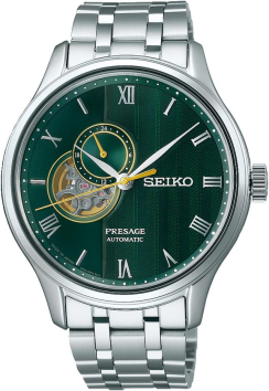 Seiko SSA463J Saat