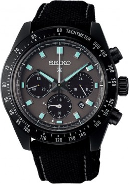 Seiko SSC923P Saat