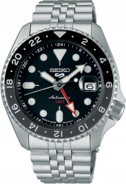 Seiko SSK001K Saat