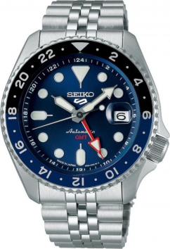 Seiko SSK003K Saat