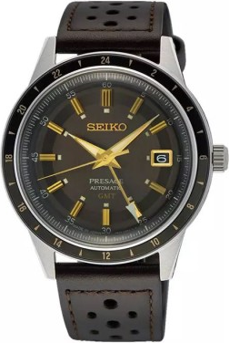 Seiko SSK013J Saat