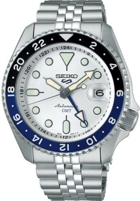 Seiko SSK033K Saat