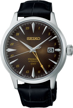 Seiko SSK039J Saat