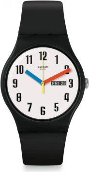 Swatch SUOB728 Saat