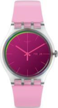 Swatch SUOK710 Saat