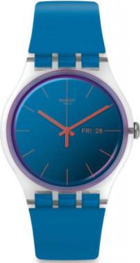 Swatch SUOK711 Saat