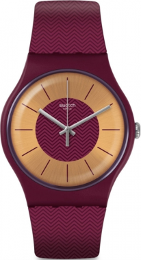 Swatch SUOR110 Saat