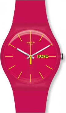 Swatch SUOR704 Saat