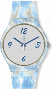 Swatch SUOW149 Saat