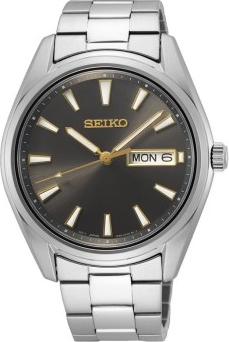 Seiko SUR343P Saat