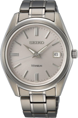 Seiko SUR369P Saat