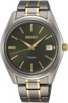 Seiko SUR377P Saat