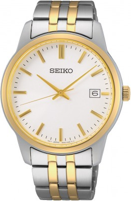 Seiko SUR402P Saat