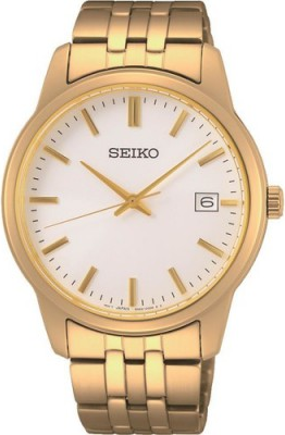 Seiko SUR404P Saat