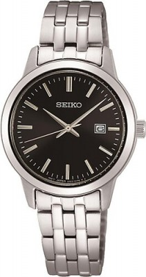 Seiko SUR409P Saat