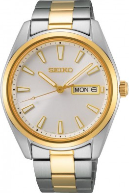 Seiko SUR446P Saat