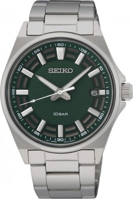 Seiko SUR503P Saat