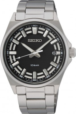 Seiko SUR505P Saat