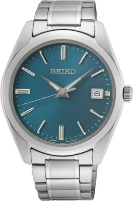 Seiko SUR525P Saat