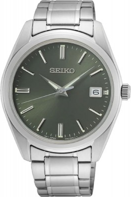 Seiko SUR527P Saat