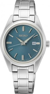 Seiko SUR531P Saat