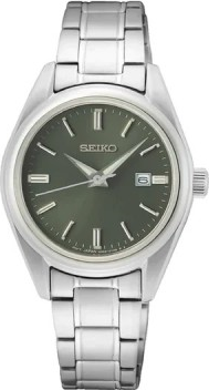 Seiko SUR533P Saat