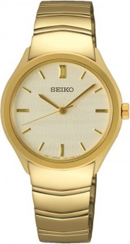 Seiko SUR552P Saat