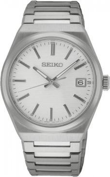 Seiko SUR553P Saat