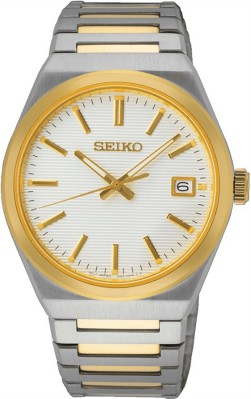 Seiko SUR558P Saat