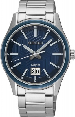 Seiko SUR559P Saat