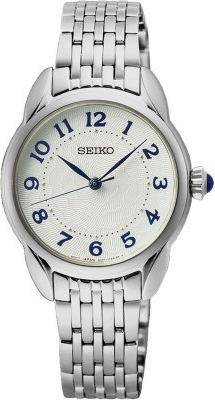 Seiko SUR561P Saat