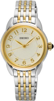 Seiko SUR562P Saat