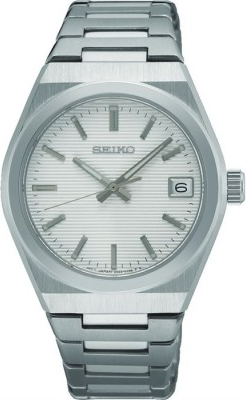 Seiko SUR573P Saat