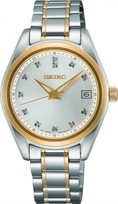 Seiko SUR582P Saat